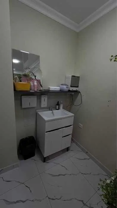 Сдам 50 м² в Аренду. Ц-1. Street 77. Эко Парк. Бибигон. Мирзо Улугбек! 7