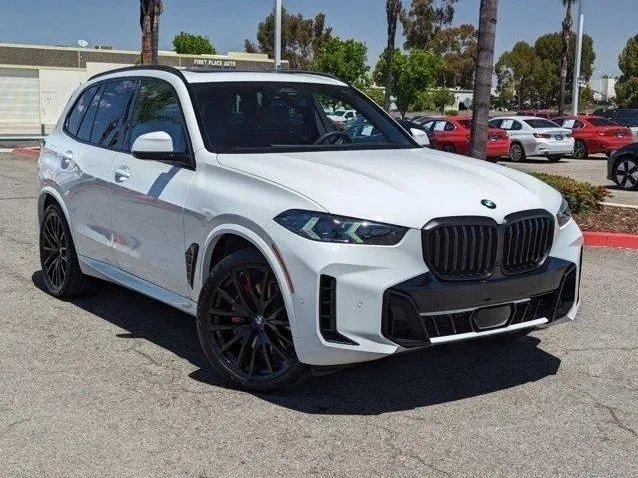Bmw x5 i40 2024 года своя. Америка Bmw x5 i40 2024 года своя. Америка