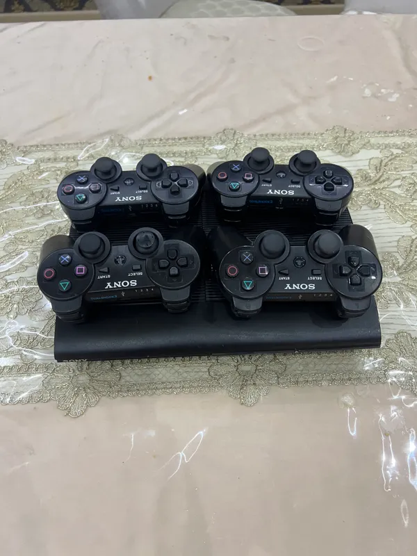 PS4 + PS3, обмен на PS5 3 PS4 + PS3, обмен на PS5 3