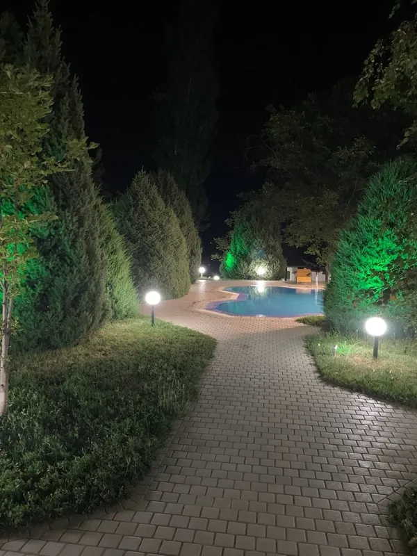 Продаётся дача в хумсоне — фото 4