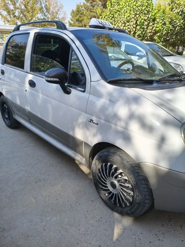 Matiz best narxi kelishiladi