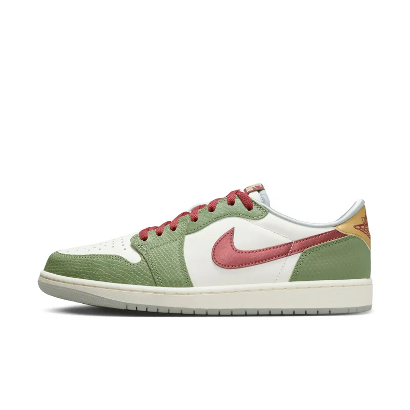 Кроссовки Nike Jordan Chinese new year dragon