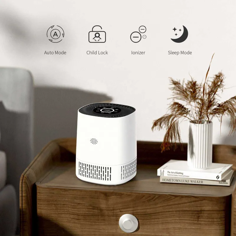Очиститель воздуха AirPurifier — фото 3