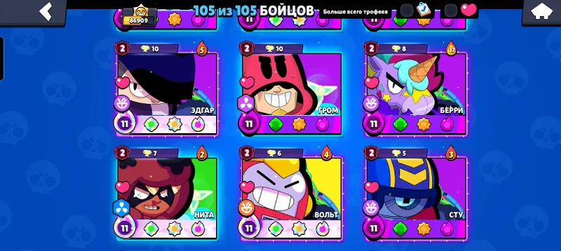 brawl stars akkaunt sotiladi 4 brawl stars akkaunt sotiladi 4