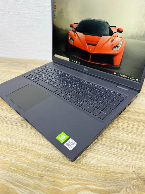 Мощный DELL Core i7-8 Ядерный, Игровой для Autocad, 3Dmax, IT и Игр 6 Мощный DELL Core i7-8 Ядерный, Игровой для Autocad, 3Dmax, IT и Игр 6