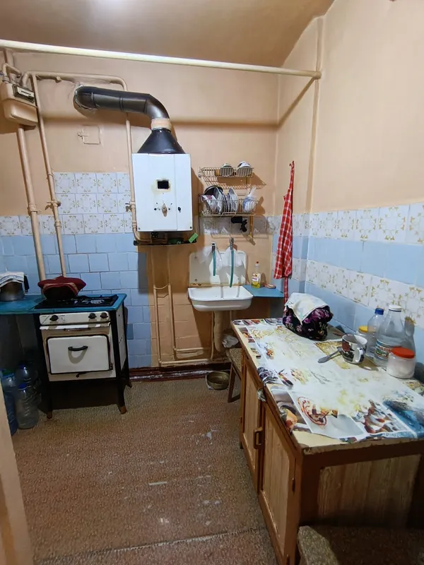 Продаётся уютная 2-комнатная квартира — фото 4
