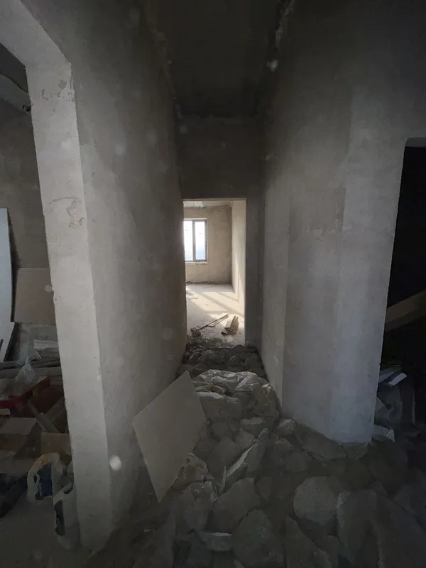 3 хонали каробка квартира 110 м горгаз 4