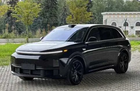 lixiang l7 ultra Naxt va xalol nasiya
