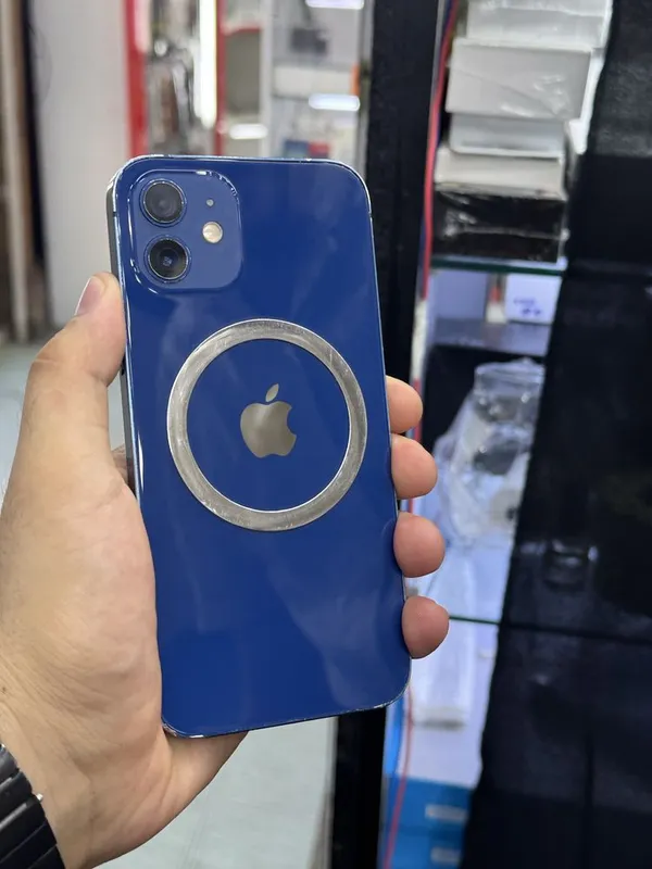 iphone 12 karopkali 2
