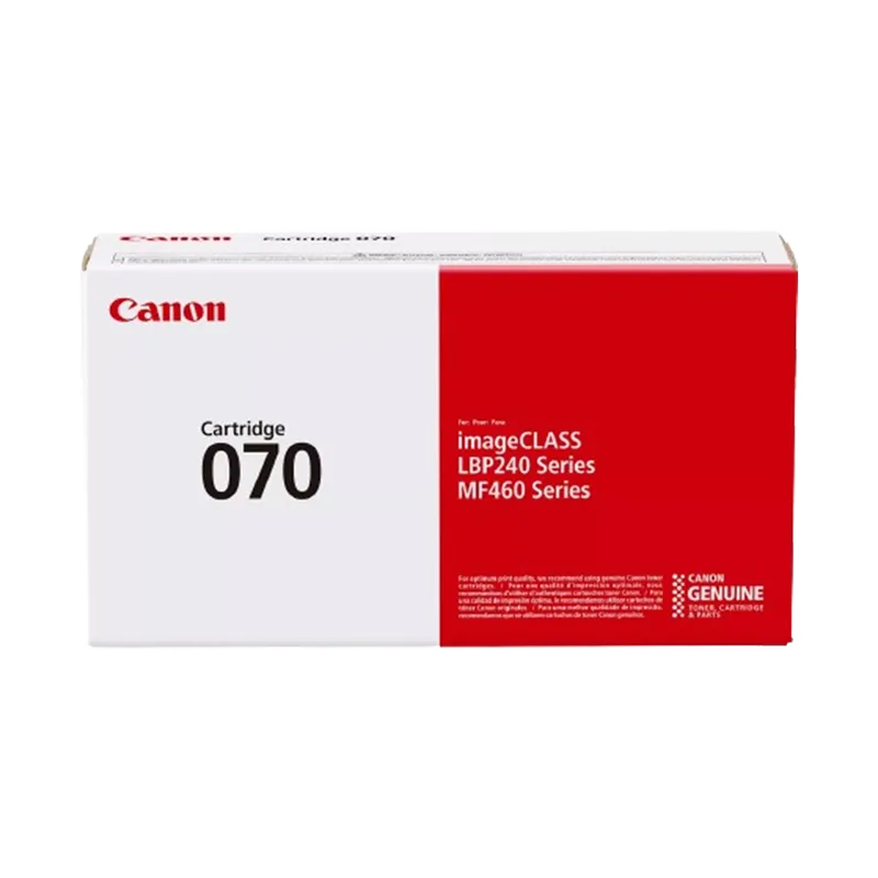 Картридж Canon CRG-070 (оригинал) Картридж Canon CRG-070 (оригинал)