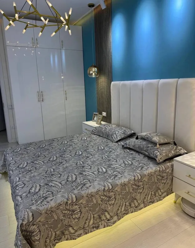 2 xonali kvartira, 50 m2, Yunusobod 7 2 xonali kvartira, 50 m2, Yunusobod 7