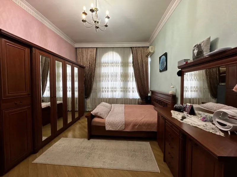 Продается дом на Узбекфильме 7