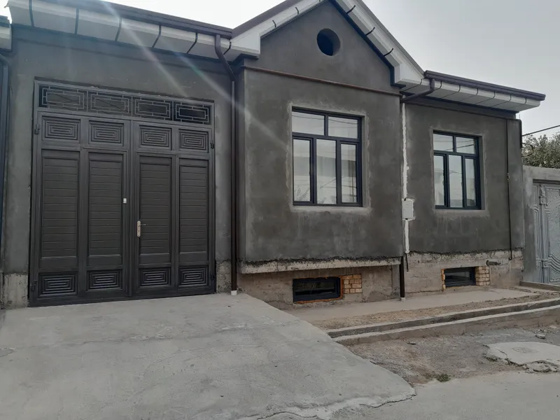uy sotiladi ozimi yashash uchun qurulgan 1