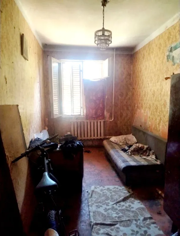 3/2/4, Чиланзар 14, 65 м², ориентир Чопон Ота — фото 2