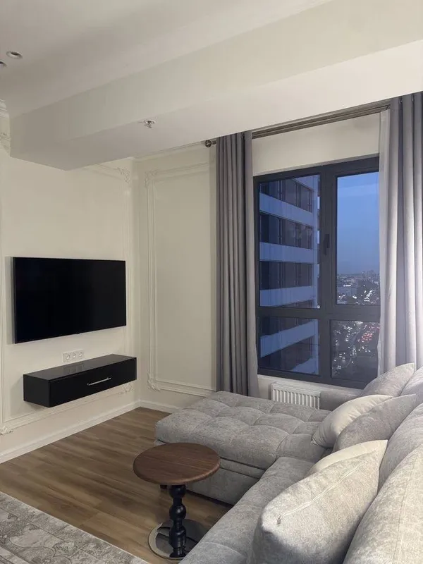 2 xonali kvartira | Modera Towers ЖК 2