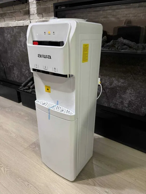 AIWA yangi suv kuleri 5