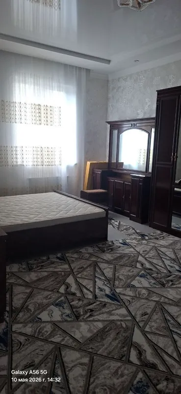 mirzo. Ulug'bek tumanida 2 xonali kvartira ijaraga