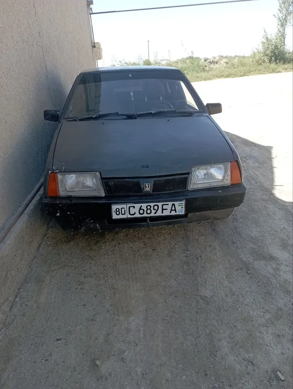 Lada 09 garantiyali adres buxoro