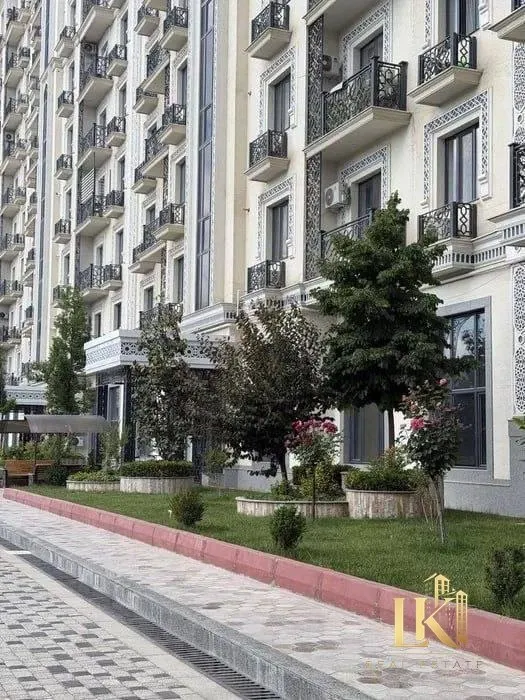 «UZBEGIM» ЖКda 3 xonali kvartira sotiladi 5