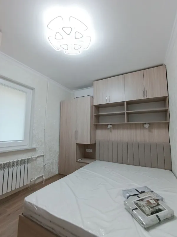 Срочно сдается квартира на Мирабаде 2