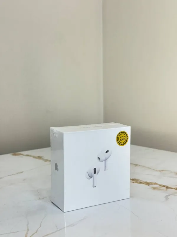 AirPods Pro 2/AirPods 3/A9 Pro (ANC, MagSafe, GPS) 3