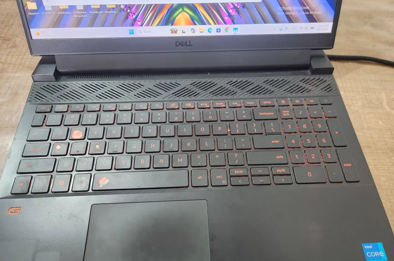 Noutbuk sotiladi Dell 16gb 512gb 2 Noutbuk sotiladi Dell 16gb 512gb 2