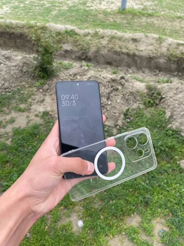 redmi note 14 ideal kar dak full xotira 128 redmi note 14 ideal kar dak full xotira 128