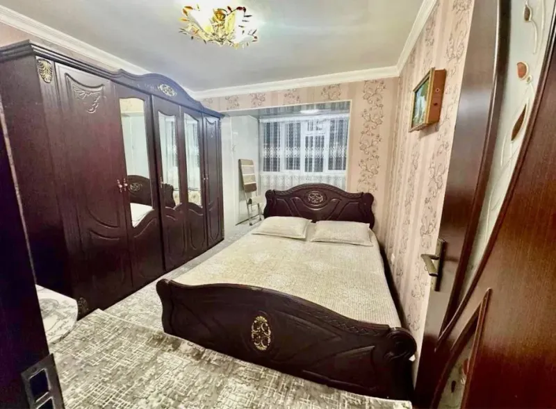 Тинчлик метро 5