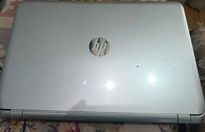 HP biroz ishlatilgan Windows 10 yuklab beraman — фото 2