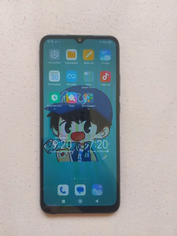 Redmi 10S 1 Redmi 10S 1