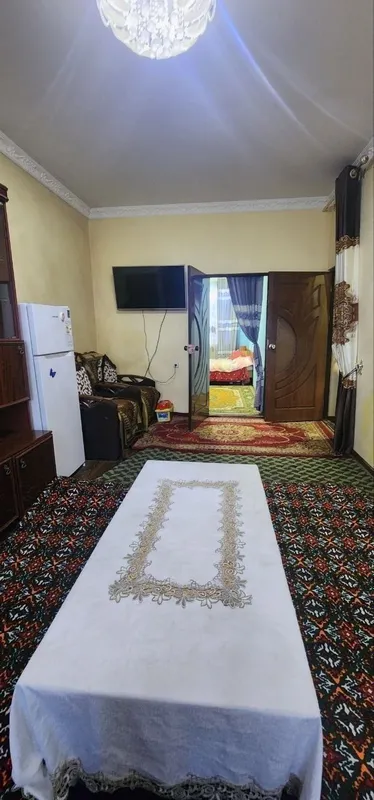 2/4/4 сотилади 50м² 5 2/4/4 сотилади 50м² 5