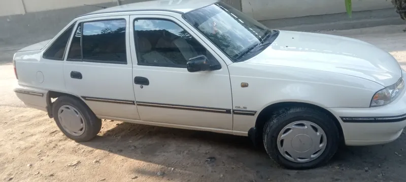 Nexia 1 malo'shniy 4