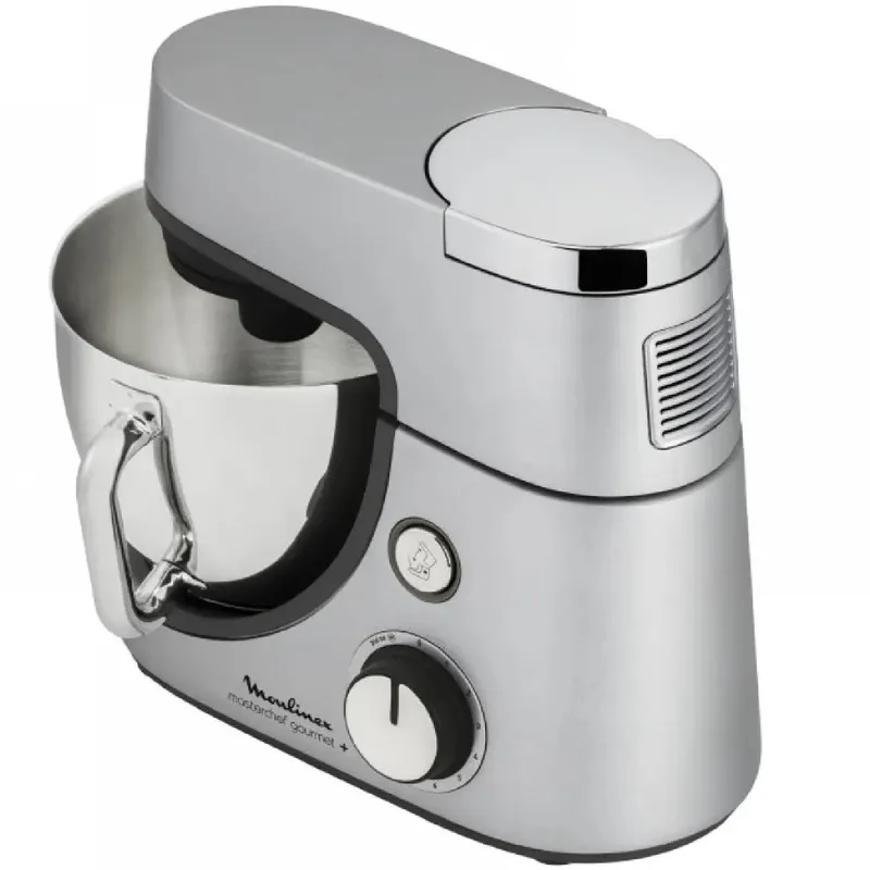 Кухонный комбайн Moulinex QA613DB1 3