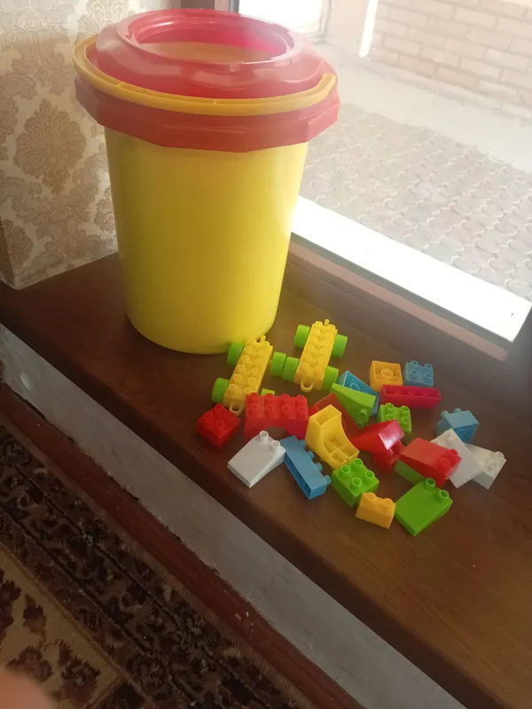 lego