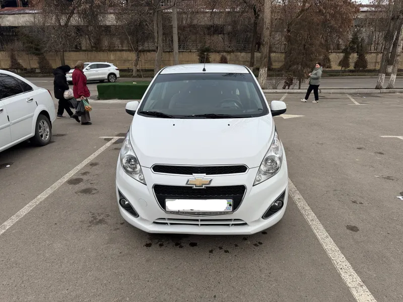 Продается!Sotiladi Spark 1.25 MT Optimum Plus M300 — фото 1