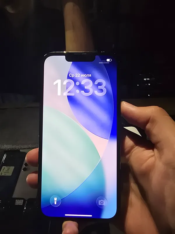 Iphone 13 pro 2