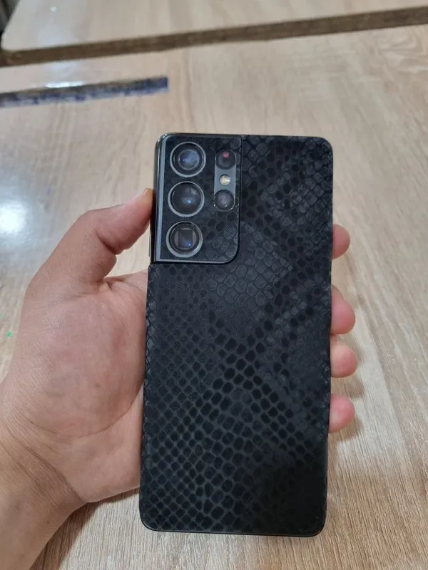 Samsung S21 Ultra 5G