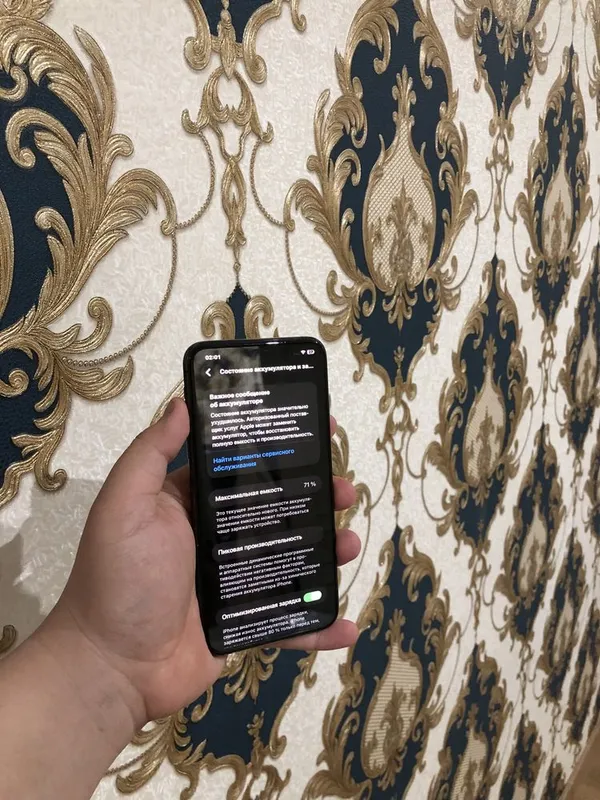 iphone 11 Pro Max 1