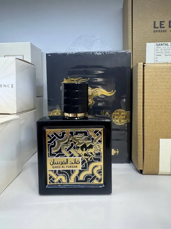 Qaed al fursan parfume