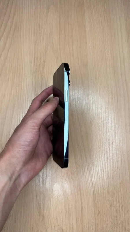 iPhone 13 Pro Max 2 iPhone 13 Pro Max 2