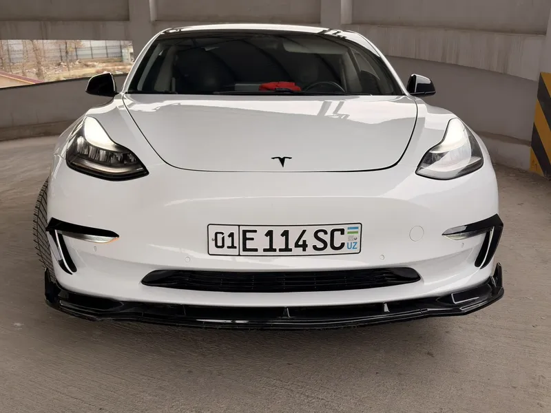 ‼️Tesla model 3 Performance — фото 1