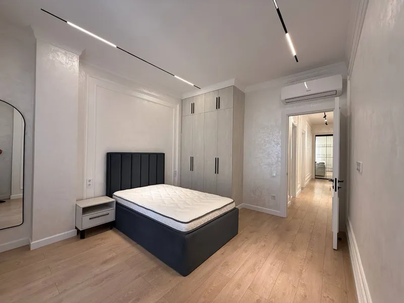 4-комнатная квартира, 126 м2, Юнусабад 5
