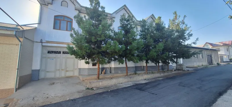 Papeda uy sotiladi 10 soʻtih 2
