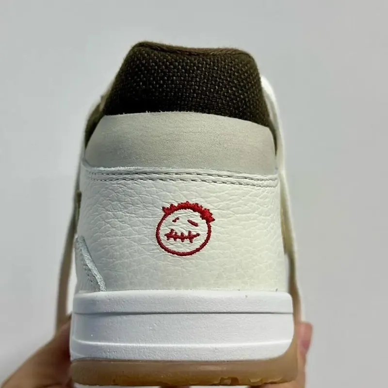 Кроссовки Jordan Jumpman Jack & Travis Scott Sail ( Nike ) 3 Кроссовки Jordan Jumpman Jack & Travis Scott Sail ( Nike ) 3