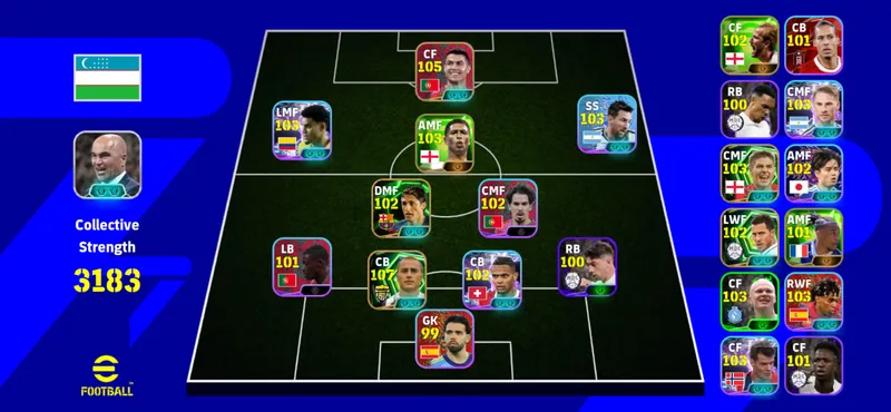 EFOOTBALL 1 EFOOTBALL 1