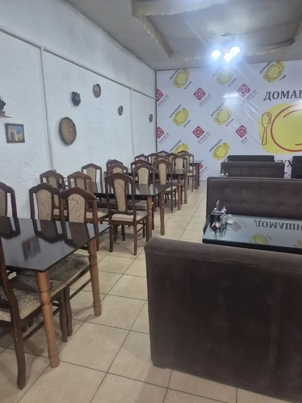 Kafe uchun ijara joy 500 m² 2 Kafe uchun ijara joy 500 m² 2