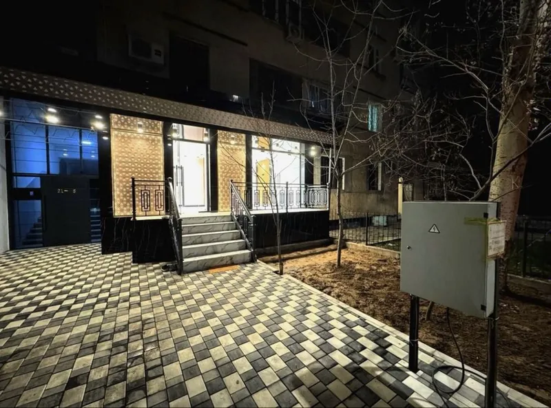 Сдается офис в аренду 100м2 Яшнабадский р-н