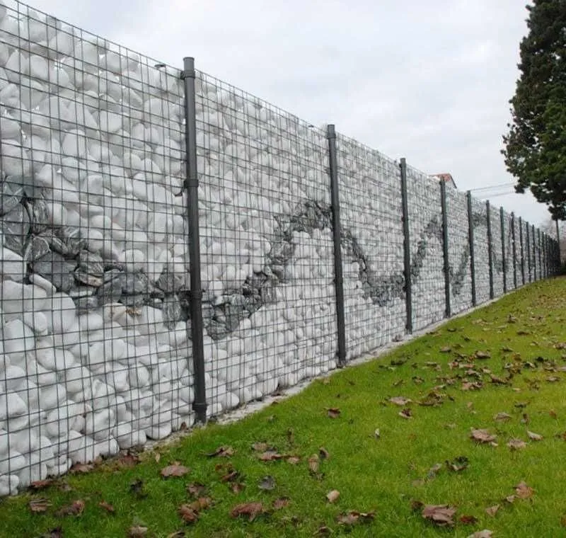 Listavoy Gabion Листавой Габион Доставка 2
