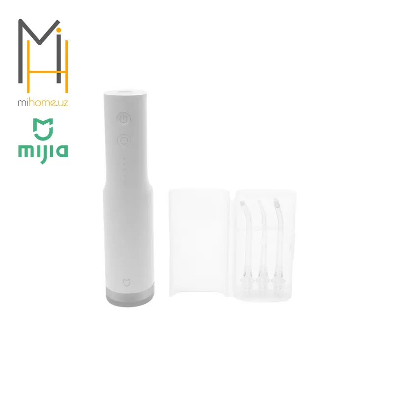 Ирригатор Xiaomi Mijia F300 — фото 3