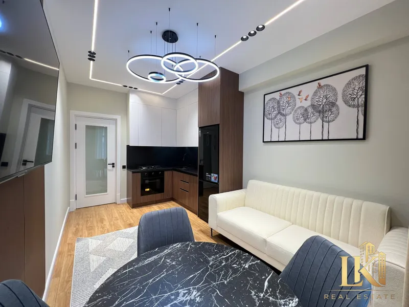 Продаётся квартира в комплексе NEO HOUSE 2